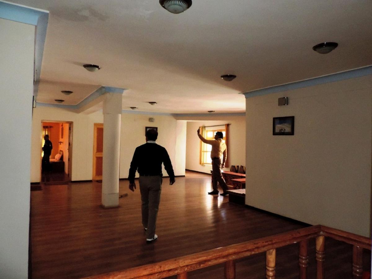 Hotel Ladakh Heaven Leh Zewnętrze zdjęcie