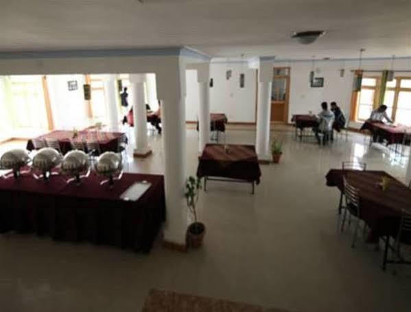 Hotel Ladakh Heaven Leh Zewnętrze zdjęcie